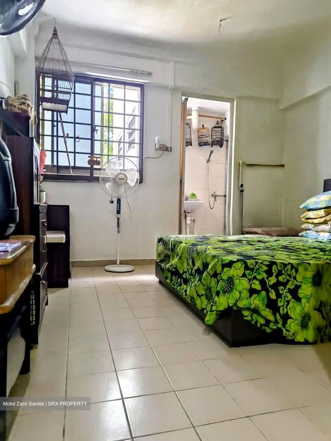 Blk 853 Woodlands Street 83 (Woodlands), HDB 4 Rooms #593649611